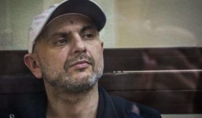 Ексбранець Кремля Андрій Захтей розповів, що за сім років у в’язниці в нього з’явилося кілька хронічних хвороб