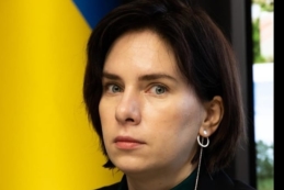 Міністерства мають активно включатись у дискусії про архітектуру перехідного правосуддя на звільнених територіях
