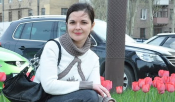 “Завеземо тебе до “голодних” ополченців”: колишня бранка Марина Юрчак розповіла про знущання з жінок в “Ізоляції”