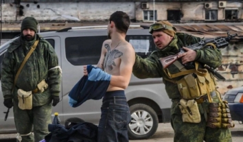 Понад 80% цивільних бранців зазнали насилля під час утримання в російській неволі