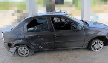 Вночі військові РФ вбили цивільного в Херсоні, а за минулу добу від російських атак в області загинули троє людей