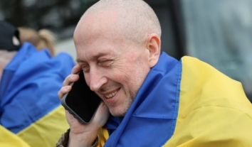 Україна повернула з полону РФ ще одну групу тяжкохворих і поранених захисників: найстаршому – 63 роки